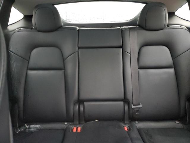 2022 TESLA MODEL Y - 7SAYGDEF2NF488043