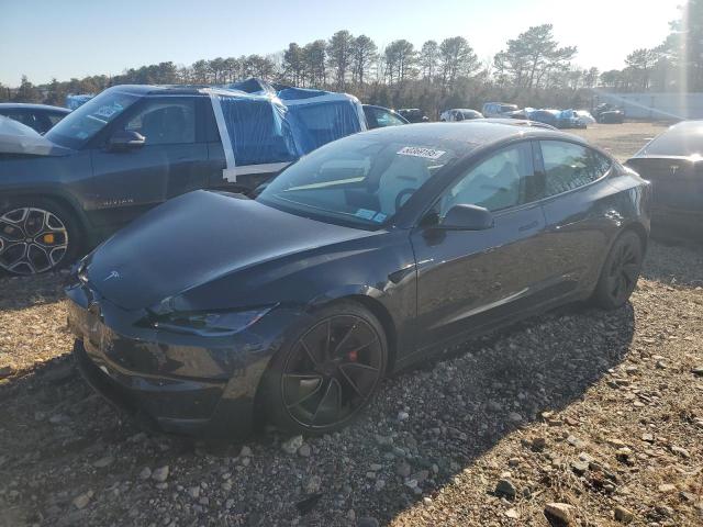 Vin: 5yj3e1et3rf870749, lot: 50369195, tesla model 3 2024 img_1
