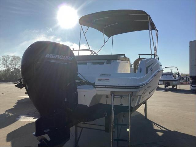 BAYLINER VR6 2022 two tone   BLBX2980K122 photo #3