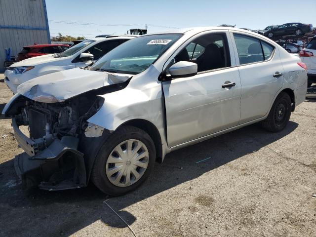 Vin: 3n1cn7ap7gl905886, lot: 48686295, nissan versa s 2016 img_1
