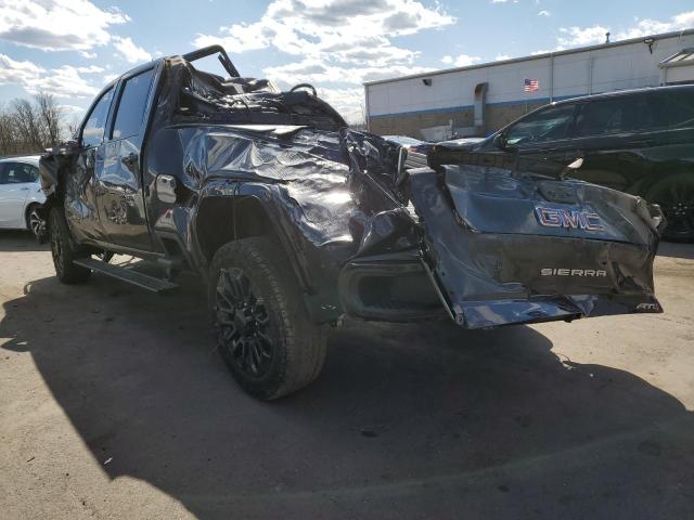 Vin: 1gt49pe77rf264722, lot: 49703595, gmc sierra k2500 at4 20242