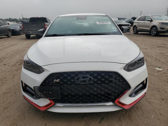 2021 HYUNDAI VELOSTER N KMHT36AH9MU011200