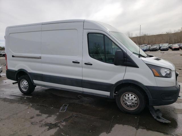 Vin: 1ftye2cg5pkb19301, lot: 50044225, ford transit t-150 20234