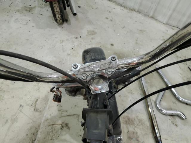 2004 HARLEY-DAVIDSON FLSTCI - 1HD1BWB184Y072304