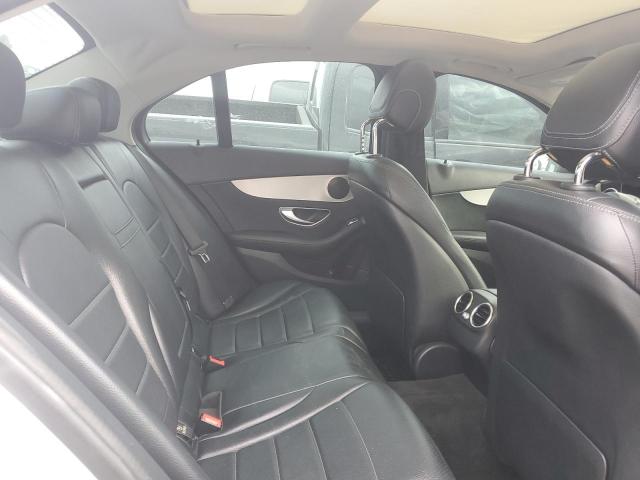 2016 MERCEDES-BENZ C 300 - 55SWF4JB2GU166997