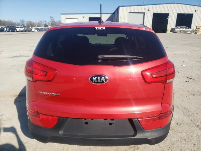 2015 KIA SPORTAGE L - KNDPB3AC0F7702628