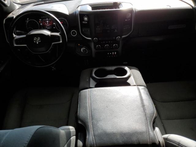 2022 RAM 1500 BIG H - 1C6RREBT8NN201776