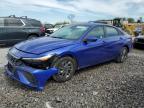 2024 HYUNDAI ELANTRA SE - KMHLM4DG0RU729102