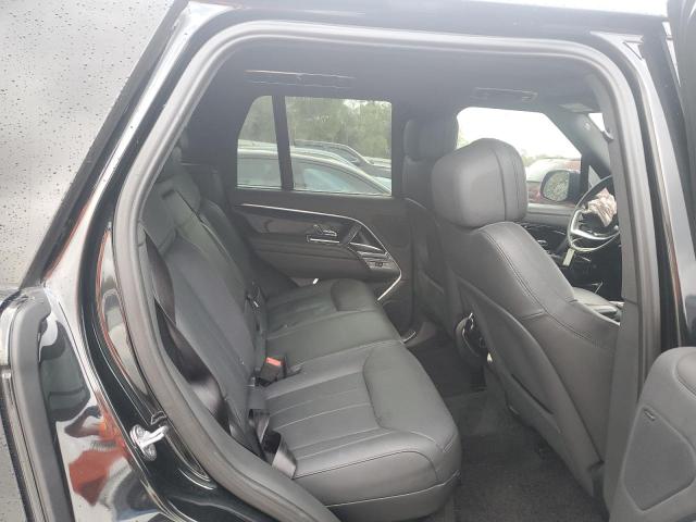 2023 LAND ROVER RANGE ROVER SE SALKP9FUXPA035614