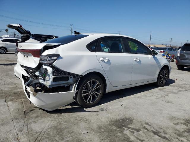 Vin: 3kpf24ad6ne476118, lot: 48958155, kia forte fe 20223