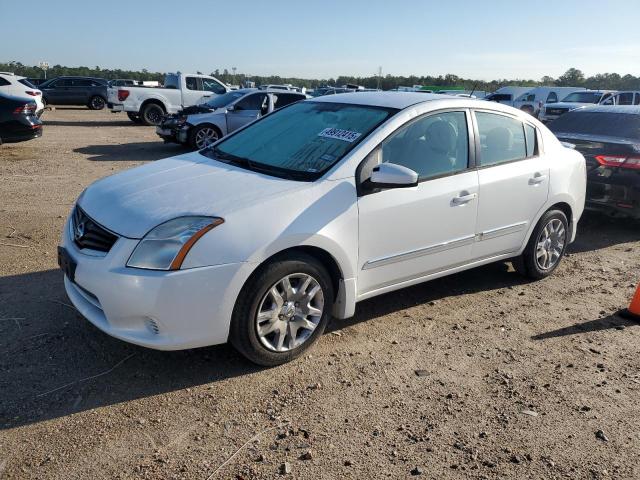NISSAN SENTRA 2.0