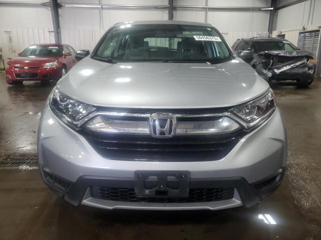 2019 HONDA CR-V LX - 2HKRW6H32KH231656