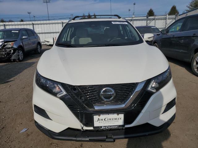 JN1BJ1CW9LW648243 2020 NISSAN ROGUE
