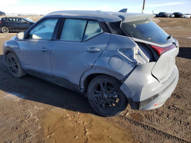 Vin: 3n1cp5cv6nl513134, lot: 48059455, nissan kicks sv 20222