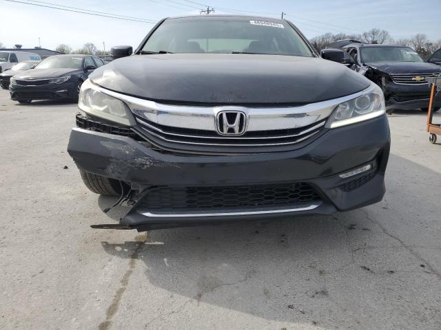 2016 HONDA ACCORD EXL - 1HGCR2F85GA060213