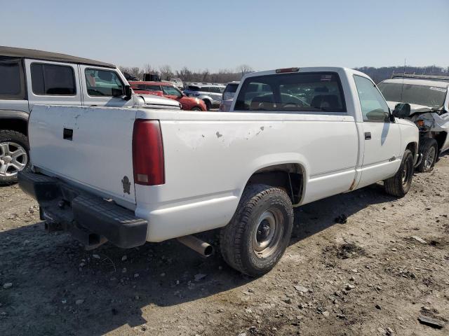 Vin: 1gcec14z4rz225400, lot: 48395035, chevrolet gmt c1500 19943