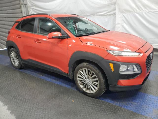 Vin: km8k22aa7lu406002, lot: 49977015, hyundai kona sel 20204