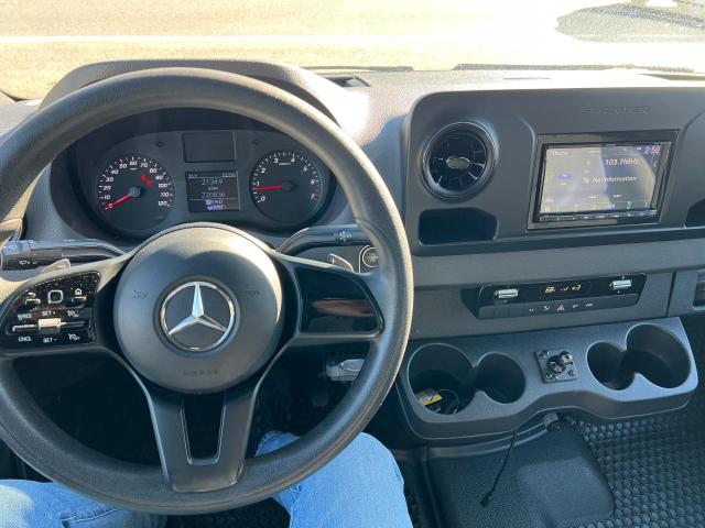2019 MERCEDES-BENZ SPRINTER 1 - WD4PE7ED5KT012611