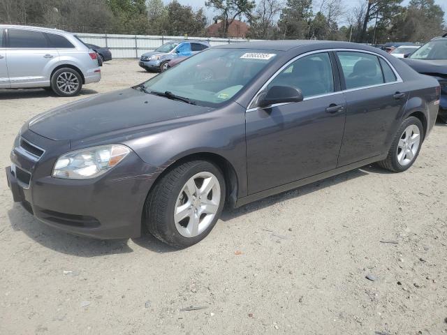 CHEVROLET MALIBU LS