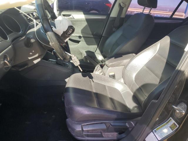 2015 VOLKSWAGEN JETTA SE - 3VWD07AJ4FM282387