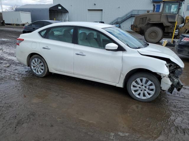 Vin: 3n1ab7ap6dl703732, lot: 50325535, nissan sentra s 20134