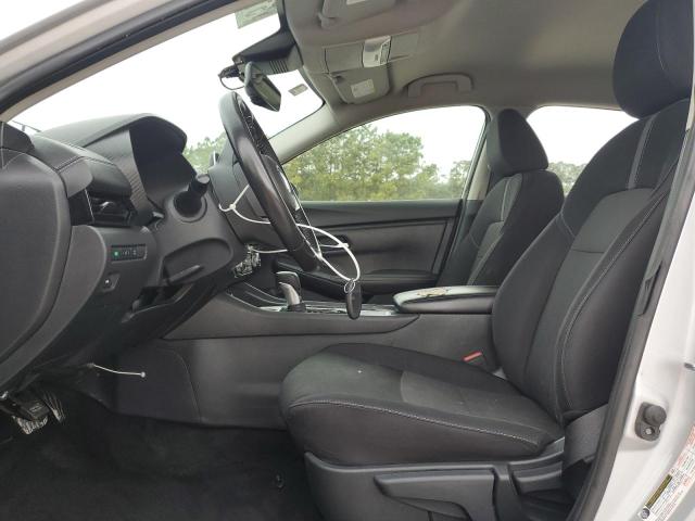 2021 NISSAN SENTRA SV - 3N1AB8CV7MY278882