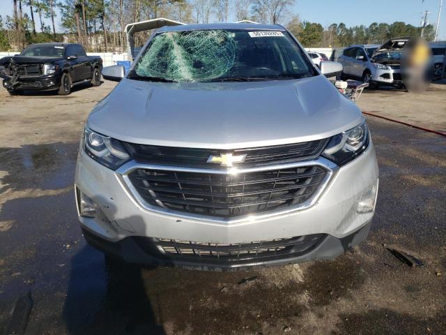 2019 CHEVROLET EQUINOX LT - 3GNAXKEV4KS666460