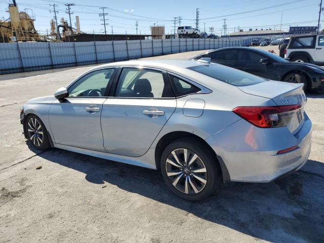 2023 HONDA CIVIC EX 2HGFE1F70PH300358