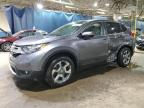 2017 HONDA CR-V EX - 5J6RW2H5XHL018155