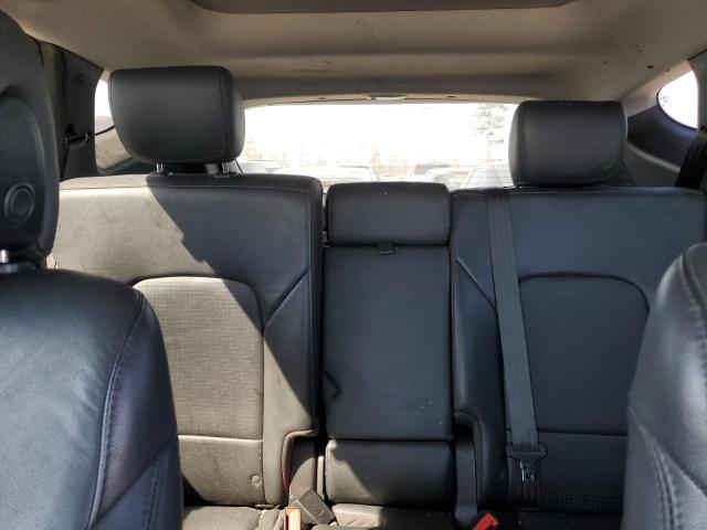 2015 HYUNDAI SANTA FE S - 5XYZW4LA0FG243456