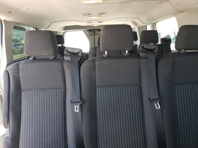 2018 FORD TRANSIT T- - 1FBZX2YG5JKA70183