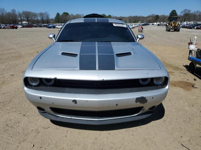 2019 DODGE CHALLENGER - 2C3CDZAG5KH687996