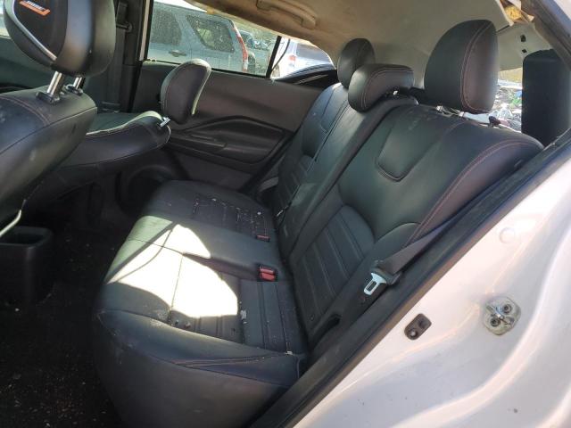 2019 NISSAN KICKS S - 3N1CP5CU1KL558999