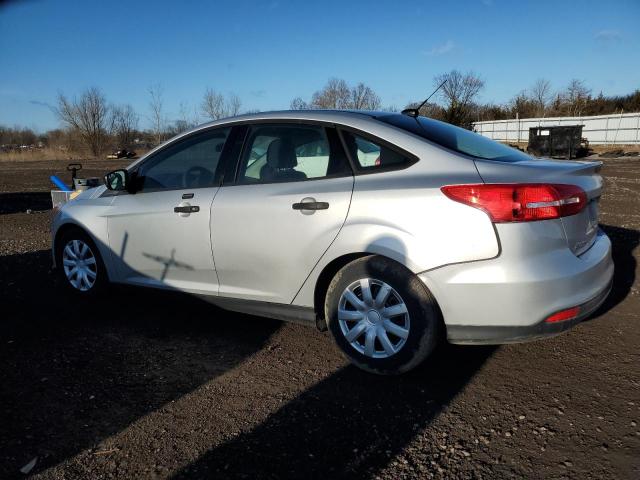 Vin: 1fadp3e22gl374133, lot: 50326935, ford focus s 20162