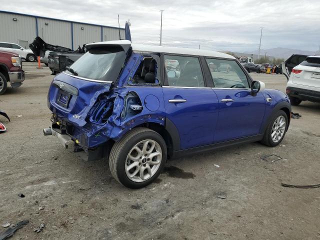 Vin: wmwxu7c00l2m50809, lot: 48586555, mini cooper 20203