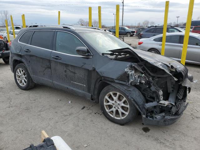 Vin: 1c4pjlcb5fw770887, lot: 46992945, jeep grand cher latitude 20154
