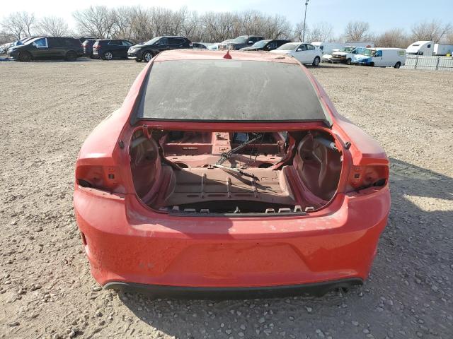 2021 DODGE CHARGER SC - 2C3CDXGJ7MH544266