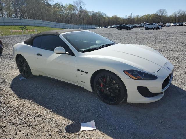 Vin: zam45vma1f0150304, lot: 50679515, maserati all models s 20154