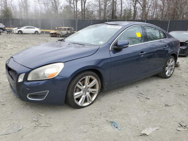 Vin: yv1902fh2b2016394, lot: 48498325, volvo s60 t6 2011 img_1