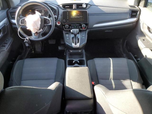 2021 HONDA CR-V LX - 2HKRW2H22MH228419