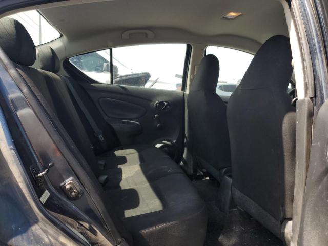 2016 NISSAN VERSA S - 3N1CN7AP8GL880819