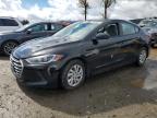 2017 HYUNDAI ELANTRA SE - 5NPD74LF9HH190643