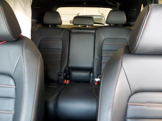 2023 HONDA CR-V SPORT - 7FARS6H94PE023028