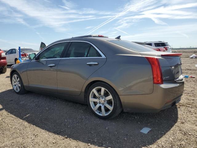 Vin: 1g6aa5ra2e0178691, lot: 47926005, cadillac ats 20142