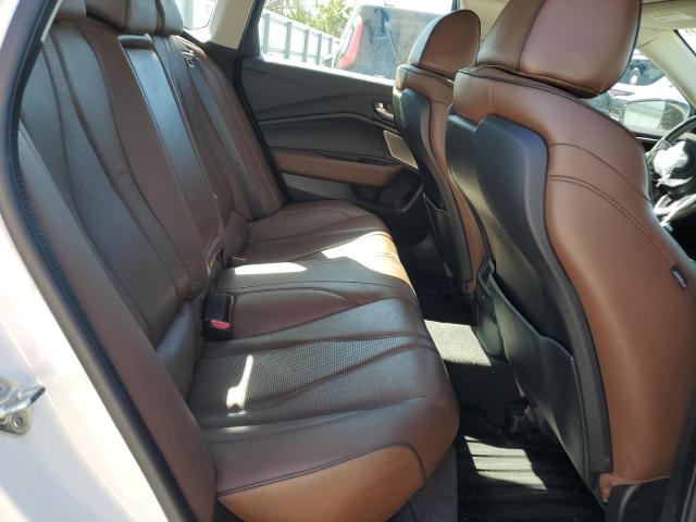 2021 ACURA TLX ADVANC 19UUB5F62MA003777