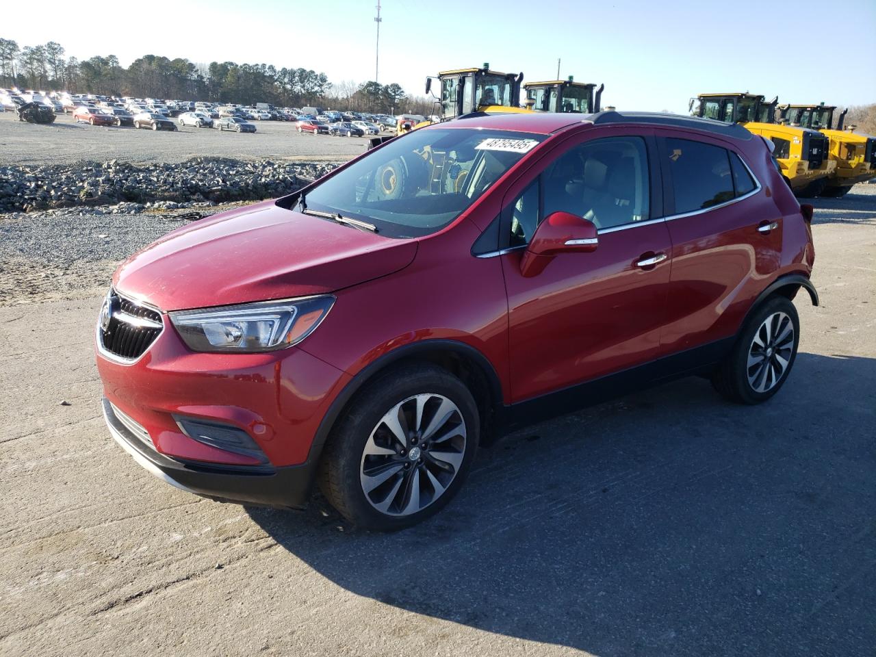 BUICK ENCORE PREFERRED