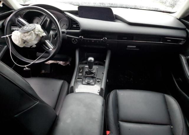 2021 MAZDA 3 - JM1BPBAY8M1337553