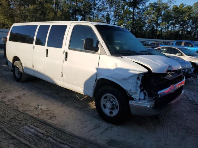 Vin: 1gazgpfg0h1139737, lot: 49229985, chevrolet express lt 20174