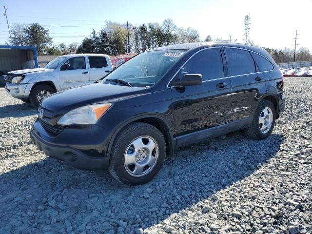 HONDA CR-V LX