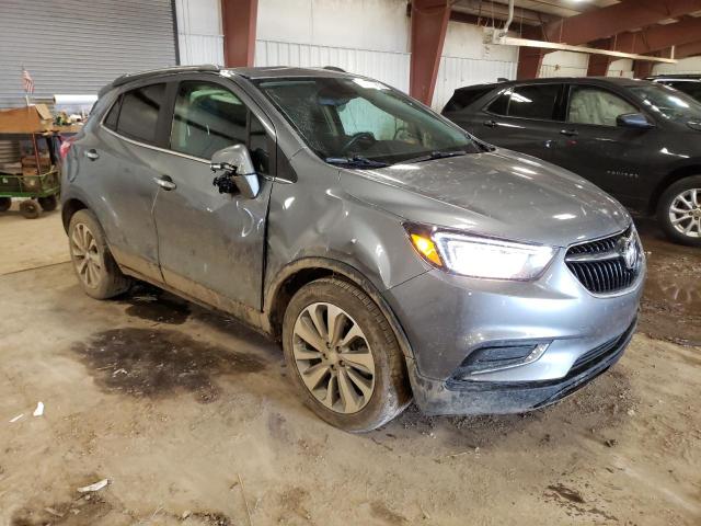Vin: kl4cjasb0kb862571, lot: 49404875, buick encore preferred 20194